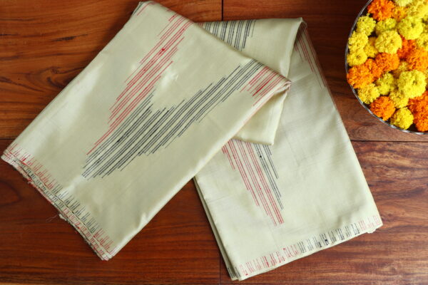 Lift pista green soft katan saree with without boder and self blouse